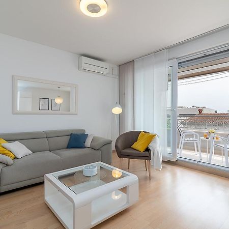Apartman Marino Trogir Eksteriør billede