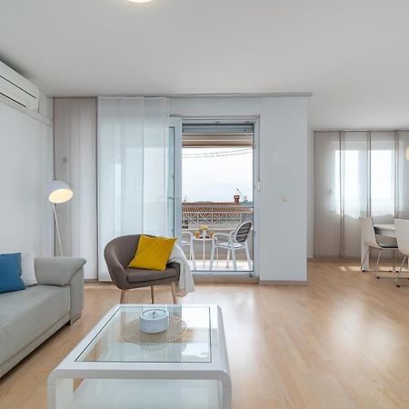 Apartman Marino Trogir Eksteriør billede