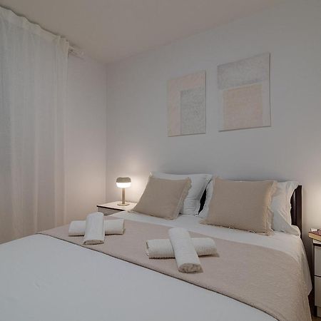 Apartman Marino Trogir Eksteriør billede