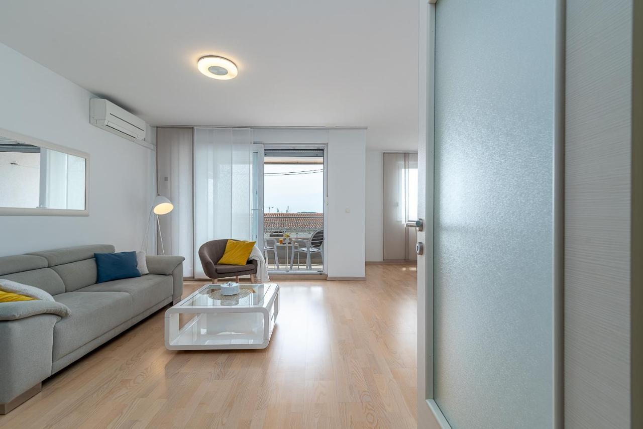 Apartman Marino Trogir Eksteriør billede