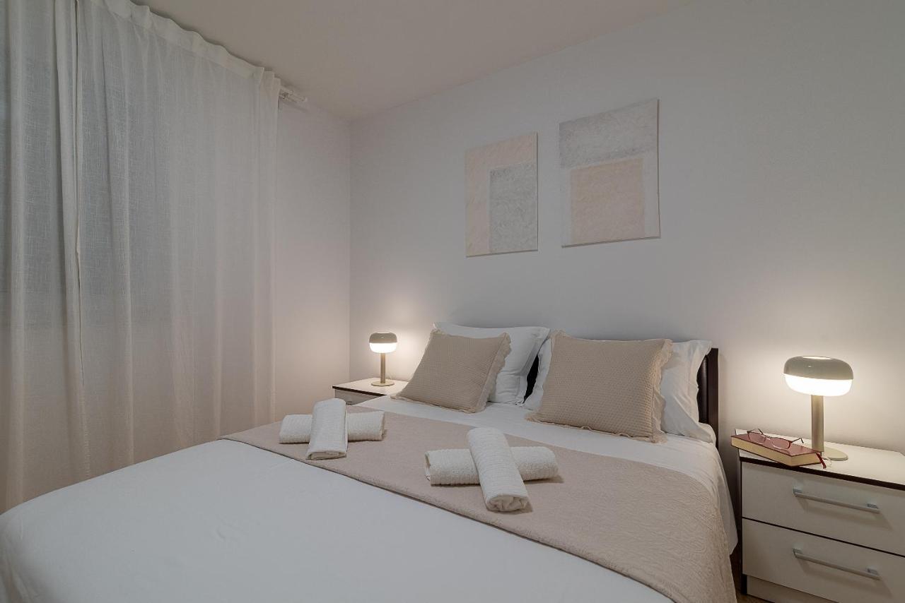 Apartman Marino Trogir Eksteriør billede
