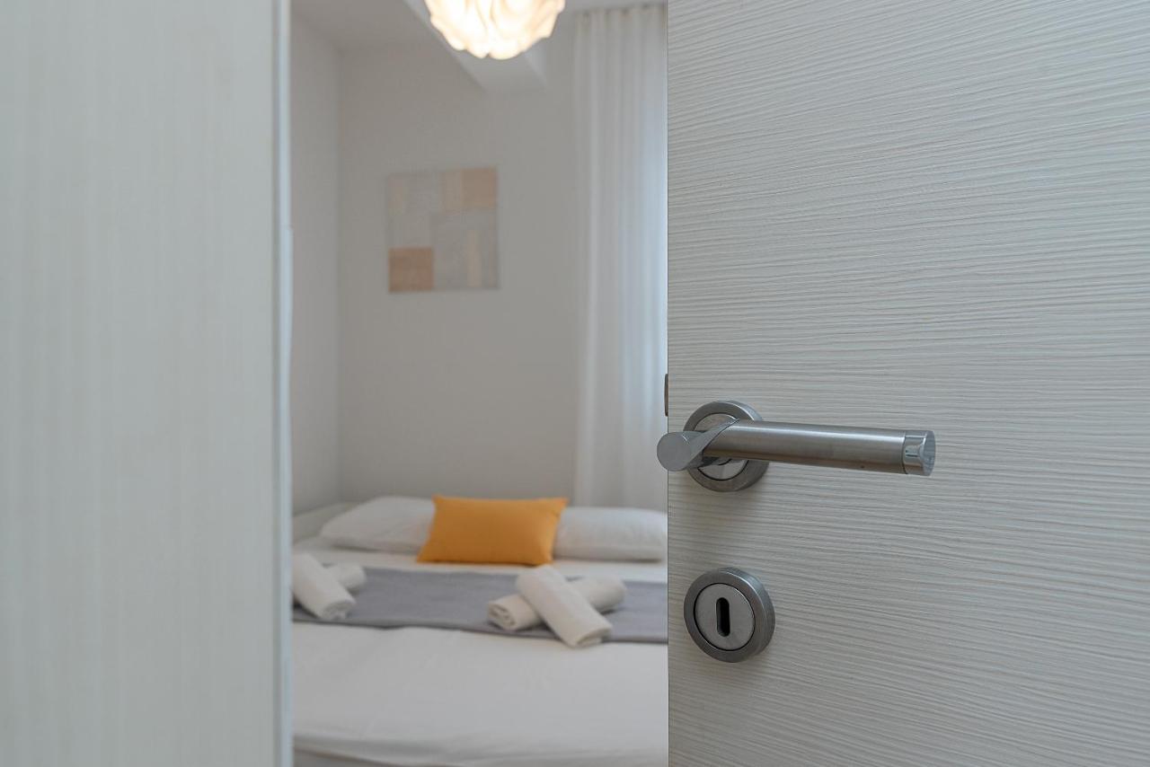 Apartman Marino Trogir Eksteriør billede